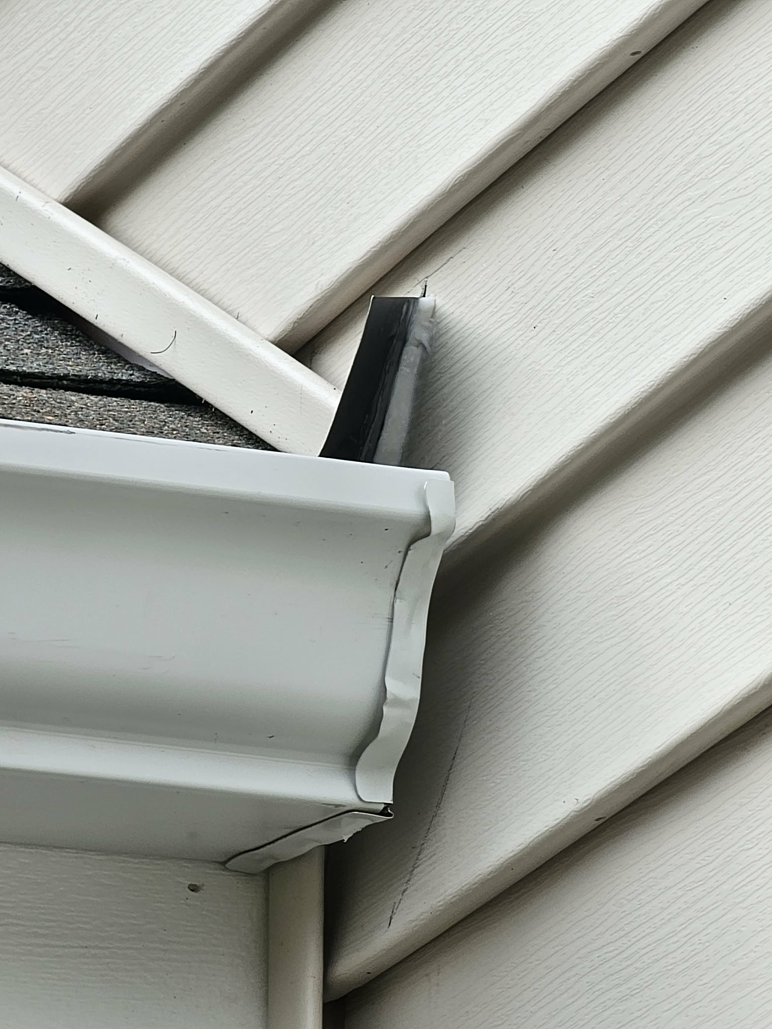 Gutter Installation
